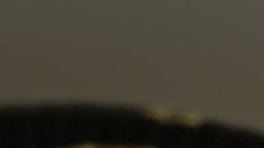 El joven quedó horrorizado al descubrir lo que había en el inodoro.