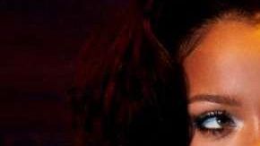 Rihanna.