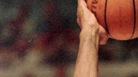 Scottie Pippen.