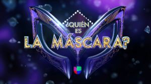 ¿Quién Es La Máscara? de Univision rompe récord en su gran final y se despide por todo lo alto