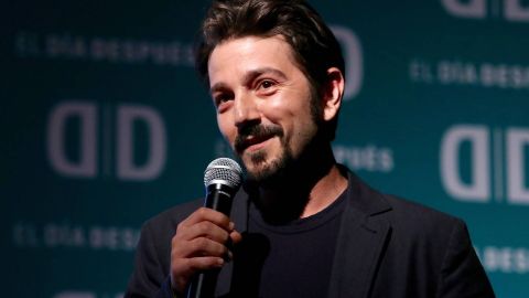 Diego Luna.