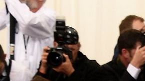 Robert Pattinson camioneta usada