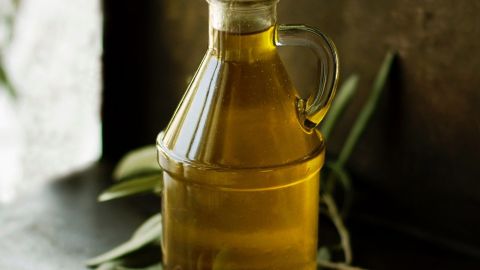 aceite