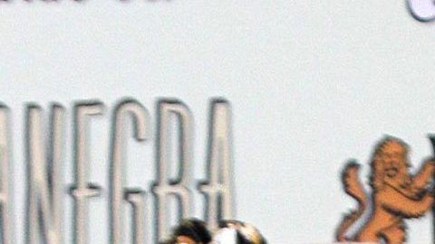 Romina Marcos.