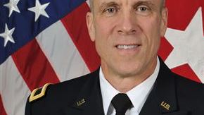 Base militar Fort Hood