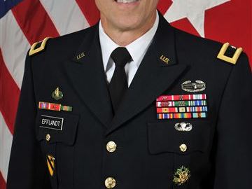 Base militar Fort Hood