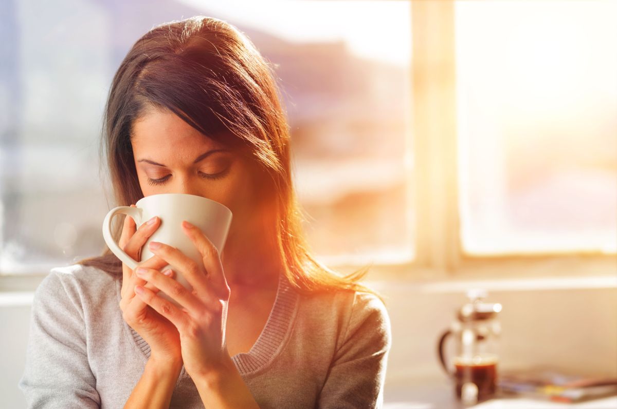 Beber café nunca será un buen aliado para tratar cualquier trastorno del sueño, recuerda siempre es importante la adecuada supervisión médica.