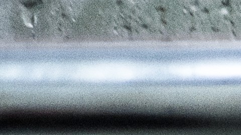 La mujer le inyectó sustancias nocivas y luego lo estranguló.