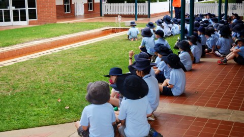 La maestra envenenó a los alumnos de otro profesor tras una discusión.