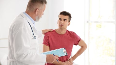 vasectomía