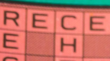 Los "raspaditos" son muy populares entre los jugadores de lotería.