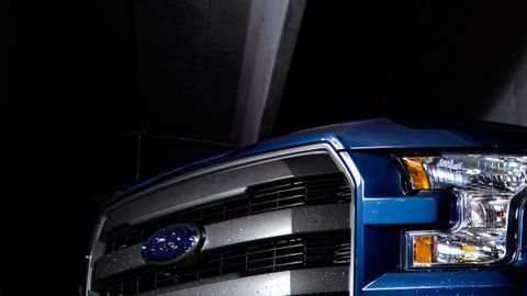ford f150