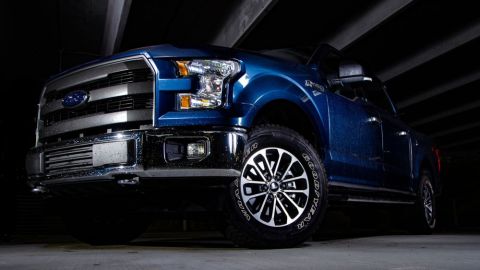 ford f150