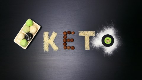 Keto