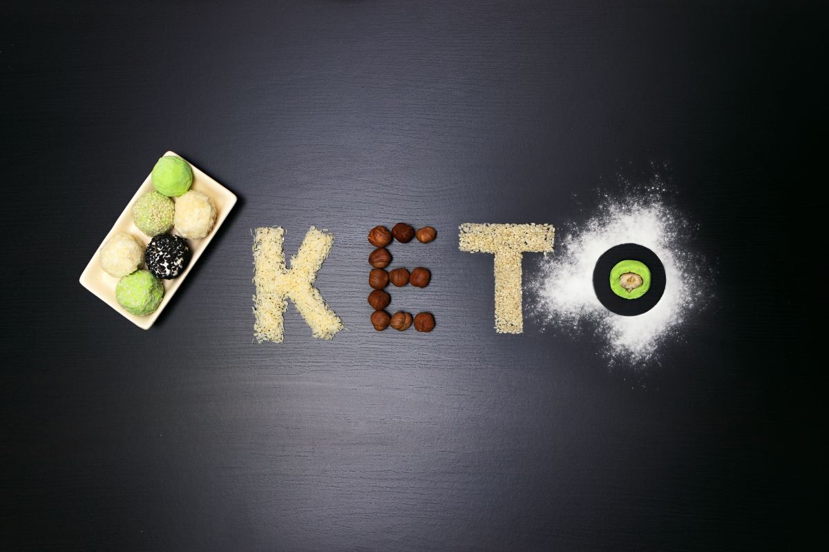 La dieta Keto podría presentarse como una opción de pérdida de peso no tan saludable. 