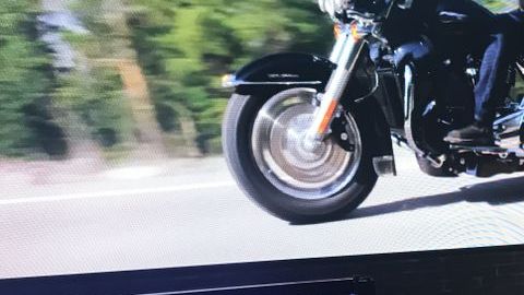 Harley-Davidson LiveWire