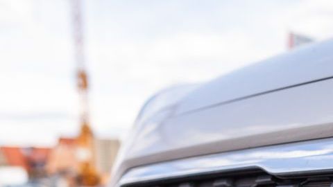 KIA es la segunda marca de autos más grande de Corea del Sur.