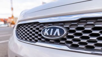 KIA es la segunda marca de autos más grande de Corea del Sur.