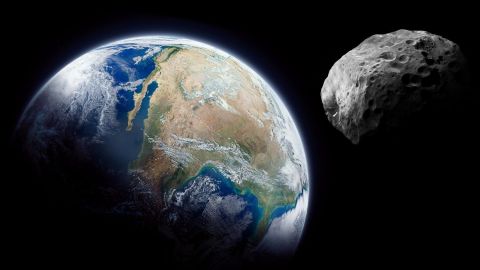 asteroide