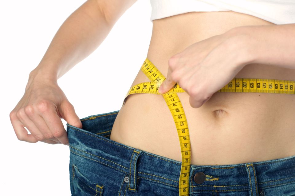 Cuanto Tardas En Bajar 5 Kilos