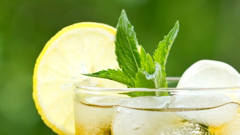 té frio