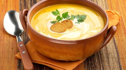 sopa quemagrasa