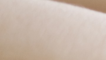 La ambulancia es su juguete favorito.