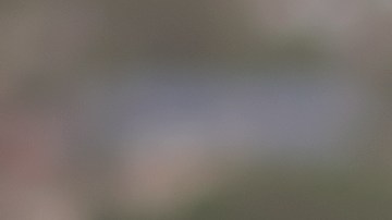 El pequeño no pudo ocultar su emoción ante semejante detalle.