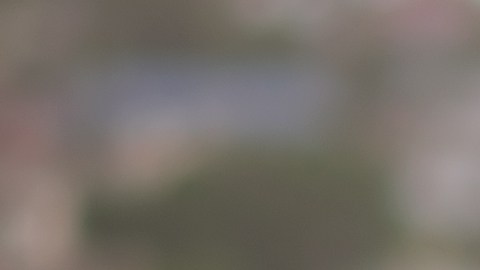 El pequeño no pudo ocultar su emoción ante semejante detalle.
