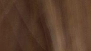 La mujer se molestó y reaccionó violentamente.