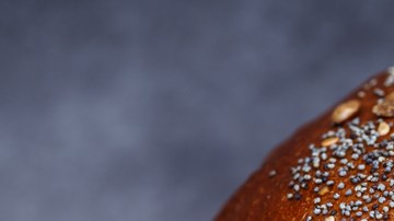 hamburguesa de lentejas