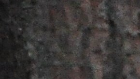 La madre lo durmió y a la mañana siguiente, ya no estaba en su cama.