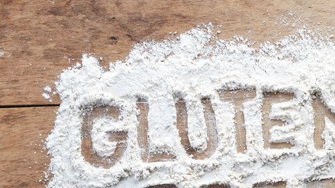 El único tratamiento conocido para la celiaquía es seguir una dieta libre de gluten de por vida.