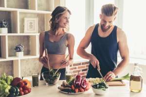 Flexitarianismo: las bondades medicinales de una dieta basada en plantas y disfrutar ocasionalmente de la carne