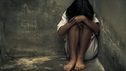 El doctor que atendió el parto fue quien denunció el hecho.