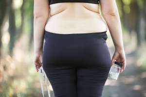 Obesidad: la grasa de hombres y mujeres es genéticamente distinta y determina distintos problemas de salud