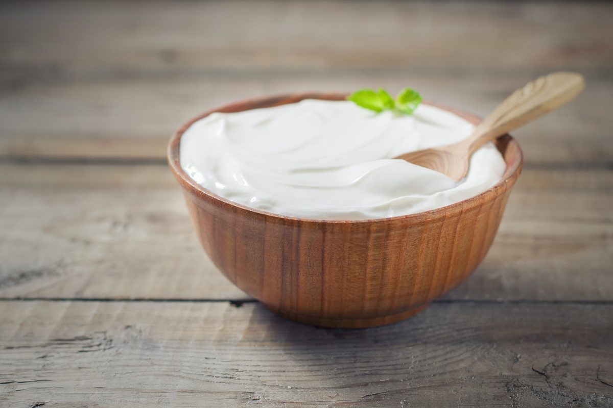 4 básicos y sencillos pasos para elegir un buen yogurt, según Harvard