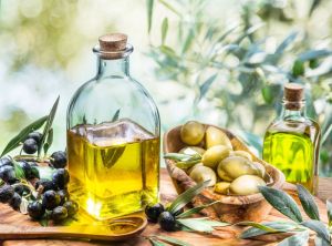 Cocinar con aceite de oliva disminuye el riesgo de infartos y mejora la salud cardiovascular