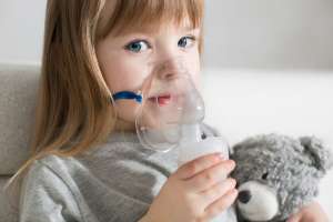Cuáles son los tratamientos adecuados para el asma infantil