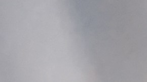 La pintura original se encuentra intacta.