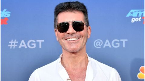 Simon Cowell