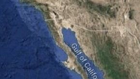 El movimiemto telúrico fue imperceptible en la Ciudad de México.