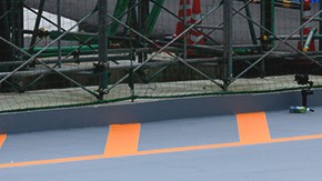 SkyDrive SD-03. / Foto: Cortesía SkyDrive Inc.