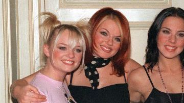 Spice Girls