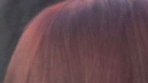 Michael Bublé y Luisana Lopilato.