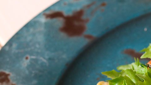 Por solo $1 dólar, podrás darte todo un festín de tacos.