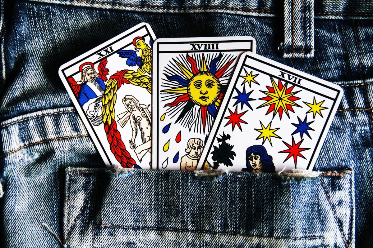 Cuál es el significado de los números en las cartas del tarot El Diario NY