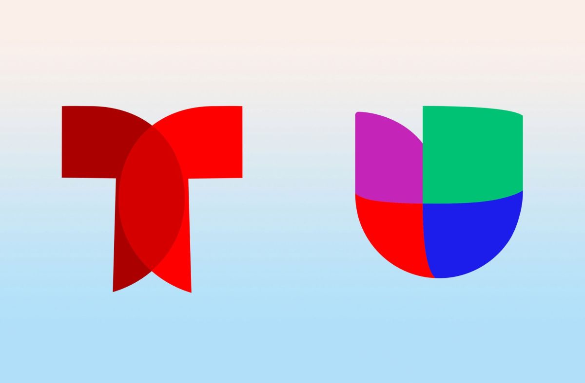 Telemundo y Univision