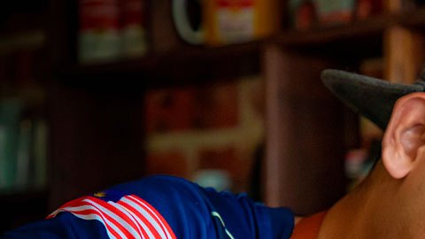 Con esta visa puedes llegar 30 días antes o partir 30 días después de que finalice el programa.