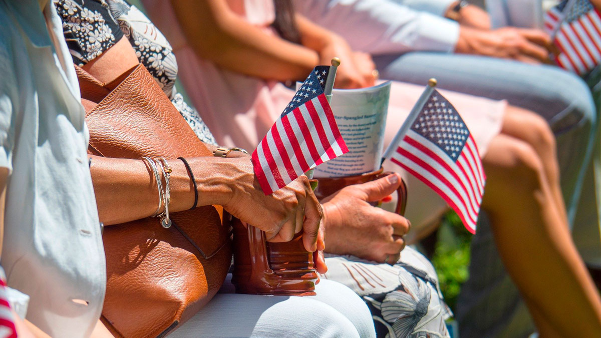 Uscis Modifica Las Preguntas Del Examen Para La Ciudadania El Diario Ny